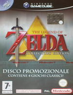 The Legend of Zelda: Collector's Edition